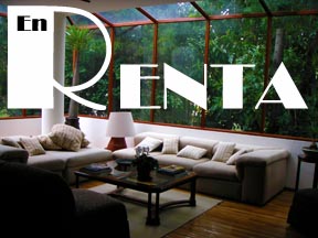 Departamento en Lomas de Chapultepec